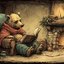 The Scholars Winter Rest