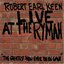 Live At The Ryman