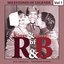 Milestones of Legends Kings & Queens of R & B, Vol. 1