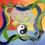 EL GREEN PRINT: La Saga (Disc 1) — FEID VS FERXXO