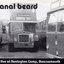 Ensure Your Needle Is Clean And Free Of Dust / Live At Bovington Camp, Bournemouth