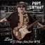 Popa Chubby and the Beast Band Live at G. Bluey’s Juke Joint NYC