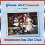 Cuecas Pa'l Dieciocho - Independence Day Folk Dance - For Export