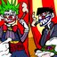 CLOWN!!!!!!!!!!