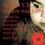 Dream Machine