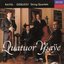 Ravel/Debussy: String Quartets