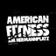 American Fitness am Hermannplatz