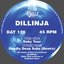 DAT126 Dillinja - Deadly Deep Subs (Remix) / Baby Your