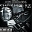 Phxnk Chrxniclxz Vol.1
