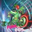 XYBER PUNK 009