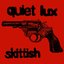 skittish