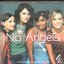 No Angels Music From The Second TV Series