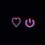 Raging Heart On