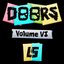 Doors (Original Game Soundtrack), Vol. 6