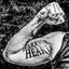 Warrior Heart