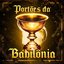 Gilgamesh, Portões Da Babilônia