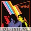 The Cribs (2022 Definitive Edition)