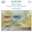 Bartók: Piano Music, Vol. 3: Out of Doors - Ten Easy Pieces - Allegro Barbaro