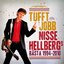 Tufft jobb - Nisse Hellbergs bästa 1994-2010