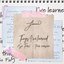 Things I've Learned (So Far) - Tour Version
