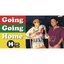 GOING GOING HOME - Single