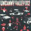 Uncanny Valley 002