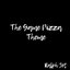 The Game Pizza Theme