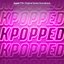 KPOPPED (Apple TV+ Original Series Soundtrack)