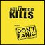 Don't Panic