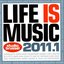 Life Is Music 2011/1