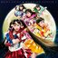 MOON PRIDE - Single
