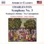 IVES: Symphony No. 3 / Washington's Birthday