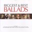 Biggest & Best Ballads