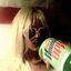 Diet Mountain Dew Slowed
