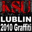 Live Lublin (Graffiti, 14 II 2010)