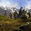 The Fellowship's Theme (Lord Of The Rings Lofi)