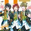 THE IDOLM@STER SideM CIRCLE OF DELIGHT 13 DRAMATIC STARS