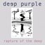 Rapture of the Deep
