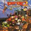 Super Donkey Kong 2: Dixie & Diddy: Original Sound Version