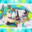 Catch the Wave (feat. HATSUNE MIKU)