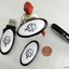 Jonathan Coulton's Music on a USB Drive