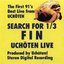 Search for 1/3 Fin