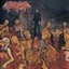 Necrocannibal Rites. Anal Abortion Of Mongoloid Foetus