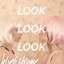 Look Look Look! (Alternative Version)