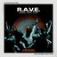 R.A.V.E. (WHERE I WANT TO BE)