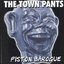 Piston Baroque