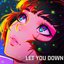 Let You Down - Single