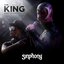 The King - Single