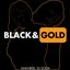 Black & Gold