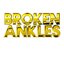 Broken Ankles EP